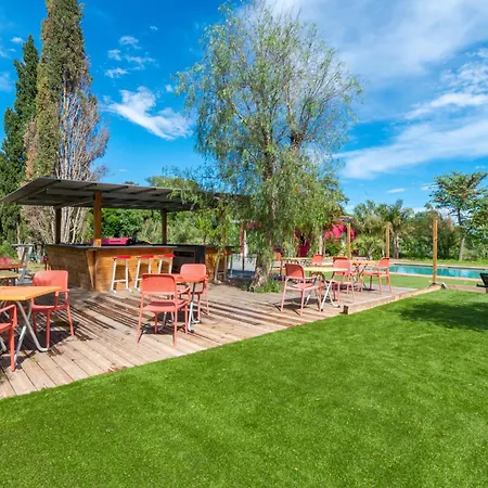 Casa vacanze Mas De Villedieu *