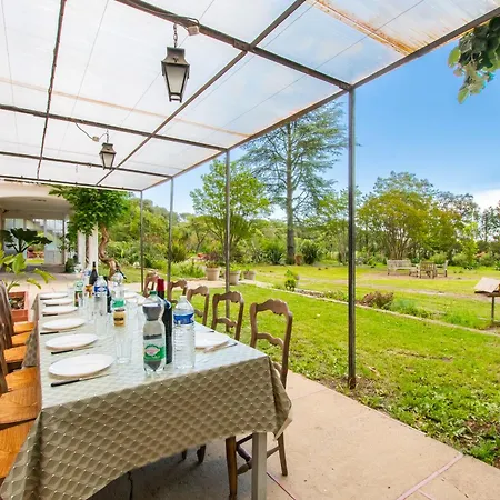 Casa vacanze Mas De Villedieu Mauguio