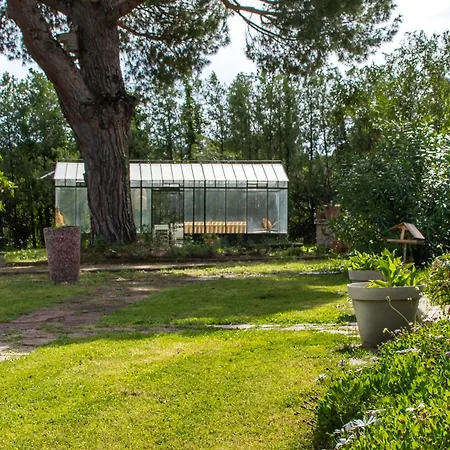 Casa vacanze Mas De Villedieu *