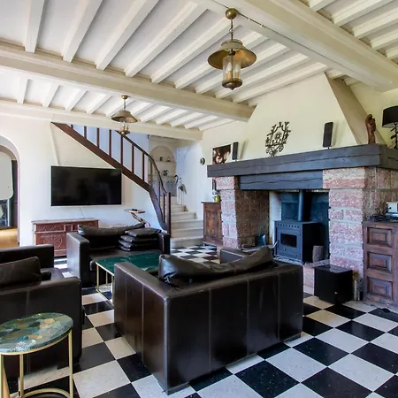 Casa vacanze Mas De Villedieu *