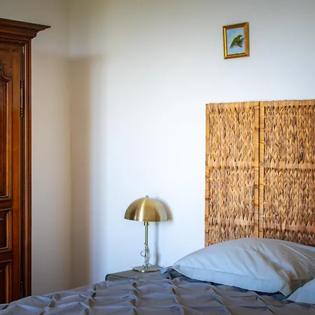 Mas De Villedieu Casa vacanze Mauguio