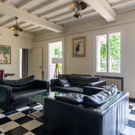 Casa vacanze Mas De Villedieu Mauguio
