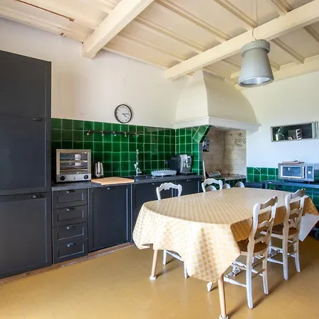 Mas De Villedieu Casa vacanze *