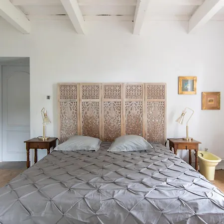 Casa vacanze Mas De Villedieu *